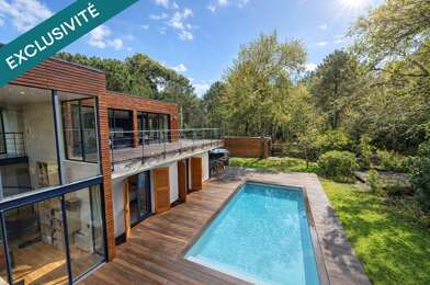 Maison 6 pièces 1480000 €