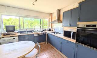 Appartement 6 Pièces 110 m² à vendre à Blanquefort (33290)