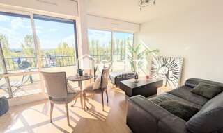 Appartement 6 Pièces 110 m² à vendre à Blanquefort (33290)