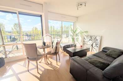 Appartement 6 pièces 249900 €