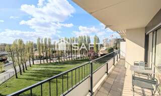 Appartement 6 Pièces 110 m² à vendre à Blanquefort (33290)