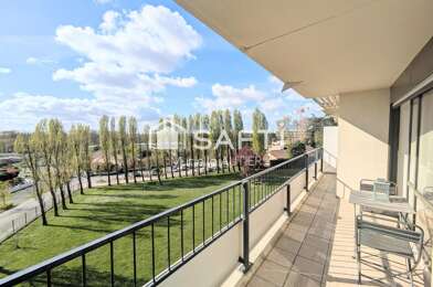 Appartement 6 pièces 249900 €