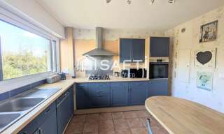 Appartement 6 Pièces 110 m² à vendre à Blanquefort (33290)