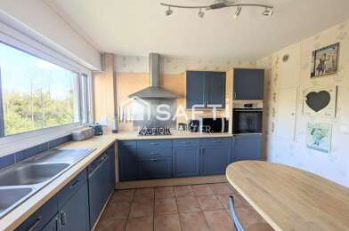 Appartement 6 pièces 249900 €