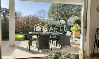 Maison 5 Pièces 133 m² à vendre à Gujan-Mestras (33470)