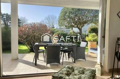 Maison 5 pièces 682500 €