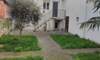 Maison 3 Pièces 53 m² à vendre à Dole (39100)