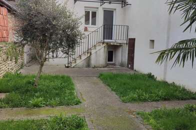 Maison 3 pièces 174000 €