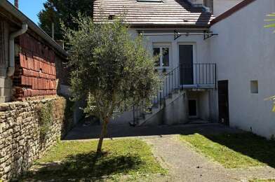Maison 3 pièces 174000 €