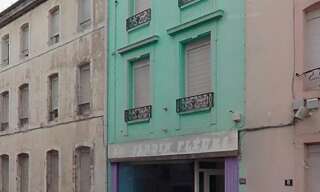 Immeuble  225 m² à vendre à Bruyères (88600)