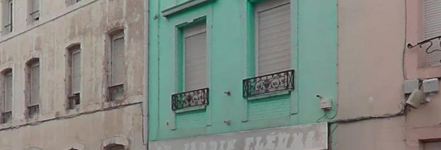 Immeuble  225 m² à vendre à Bruyères (88600)