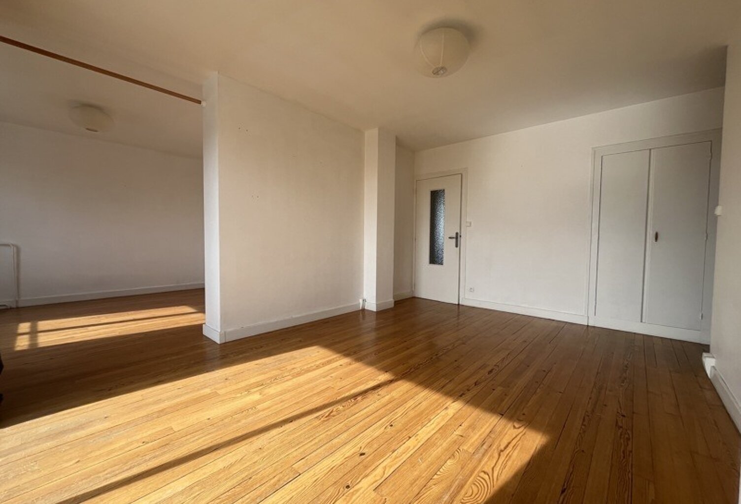 Appartement de 3 pièces principales — photo 1