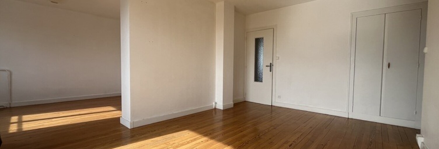 Appartement 3 Pièces 67 m² à vendre à Rochefort (17300)