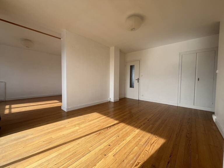 Appartement de 3 pièces principales — photo 1