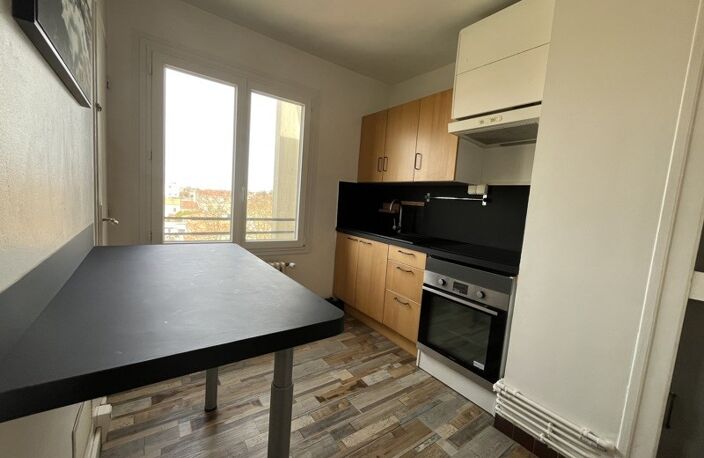 Appartement de 3 pièces principales — photo 2