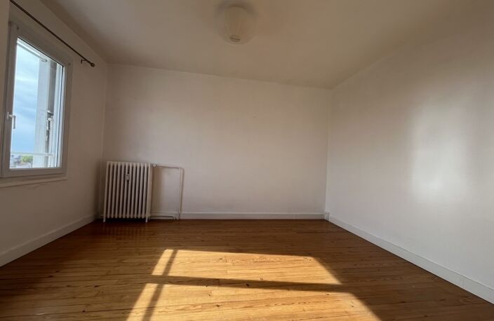 Appartement de 3 pièces principales — photo 4