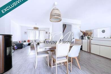 Maison 4 pièces 157000 €