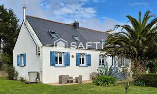 Maison 8 Pièces 160 m² à vendre à Clohars-Carnoët (29360)
