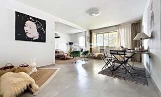 Appartement 4 Pièces 100 m² à vendre à Dijon (21000)