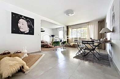 Appartement 4 pièces 279000 €