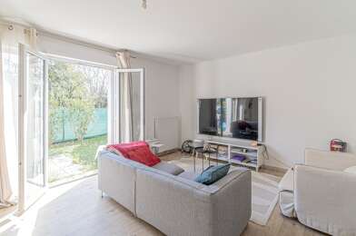 Appartement 4 pièces 317700 €