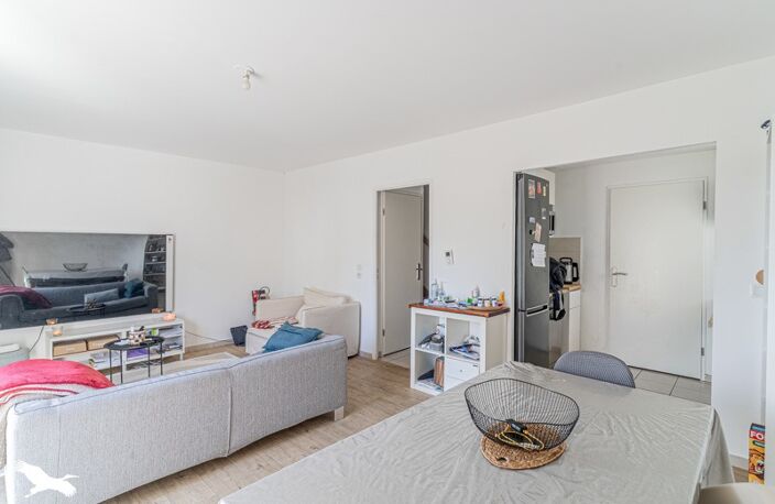 Vente appartement 4 pièces 72 m² Mérignac (33700) — photo 4
