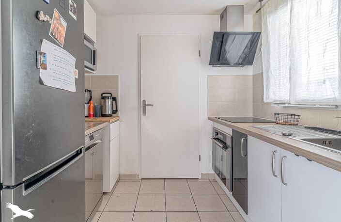 Vente appartement 4 pièces 72 m² Mérignac (33700) — photo 5
