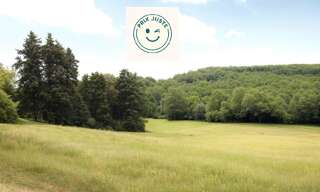 Terrain  1188 m² à vendre à Montjoire (31380)