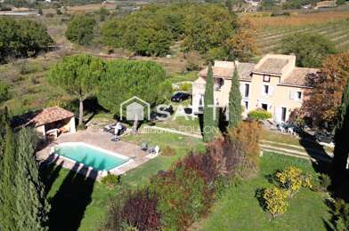 Maison 10 pièces 1090000 €