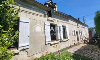 Maison 5 Pièces 150 m² à vendre à Crépy-en-Valois (60800)