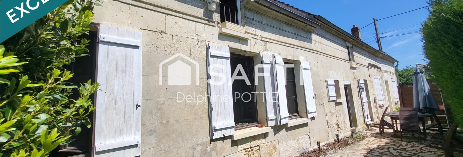 Maison 5 Pièces 150 m² à vendre à Crépy-en-Valois (60800)