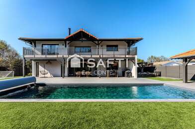 Maison 7 pièces 1760000 €