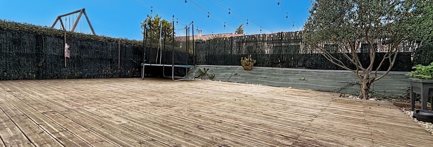 Maison 4 Pièces 68 m² à vendre à Castelnaudary (11400)