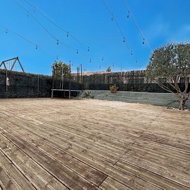 Maison 4 pièces 175000 €