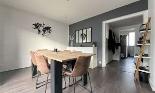 Appartement 4 Pièces 61 m² à vendre à Brest (29200)