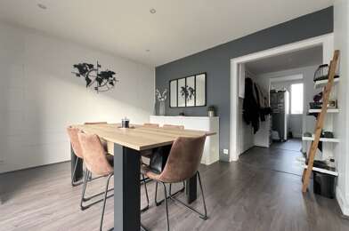 Appartement 4 pièces 148400 €