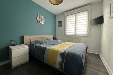 Appartement 4 pièces 148400 €