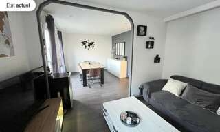 Appartement 4 Pièces 61 m² à vendre à Brest (29200)