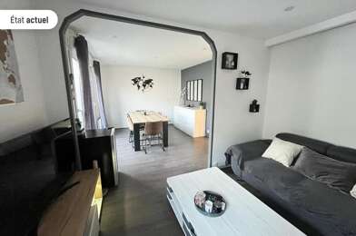 Appartement 4 pièces 139900 €