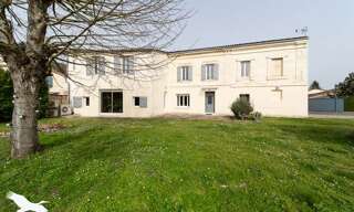 Maison 7 Pièces 298 m² à vendre à Asques (33240)