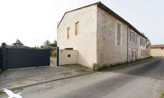 Maison 7 Pièces 298 m² à vendre à Asques (33240)