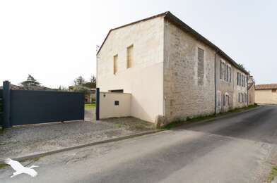 Maison 7 pièces 554000 €