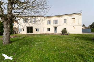 Maison 7 pièces 554000 €