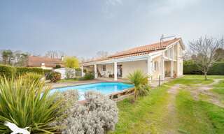 Maison 4 Pièces 130 m² à vendre à Saint-André-de-Cubzac (33240)