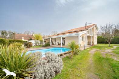 Maison 4 pièces 299499 €