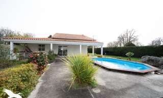 Maison 4 Pièces 130 m² à vendre à Saint-André-de-Cubzac (33240)