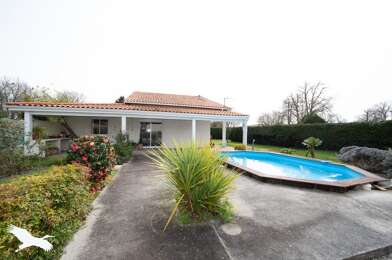 Maison 4 pièces 289689 €