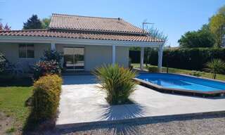 Maison 4 Pièces 130 m² à vendre à Saint-André-de-Cubzac (33240)