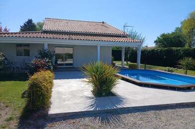 Maison 4 pièces 289689 €