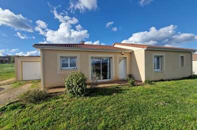 Maison 4 pièces 244950 €